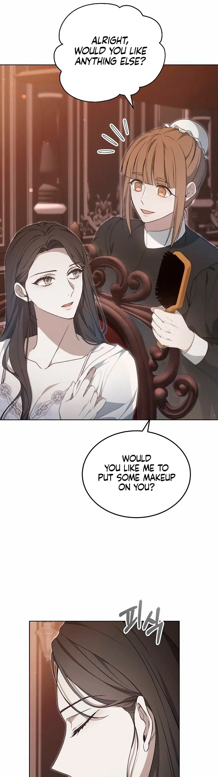 Age of Arrogance Chapter 31 Page 30