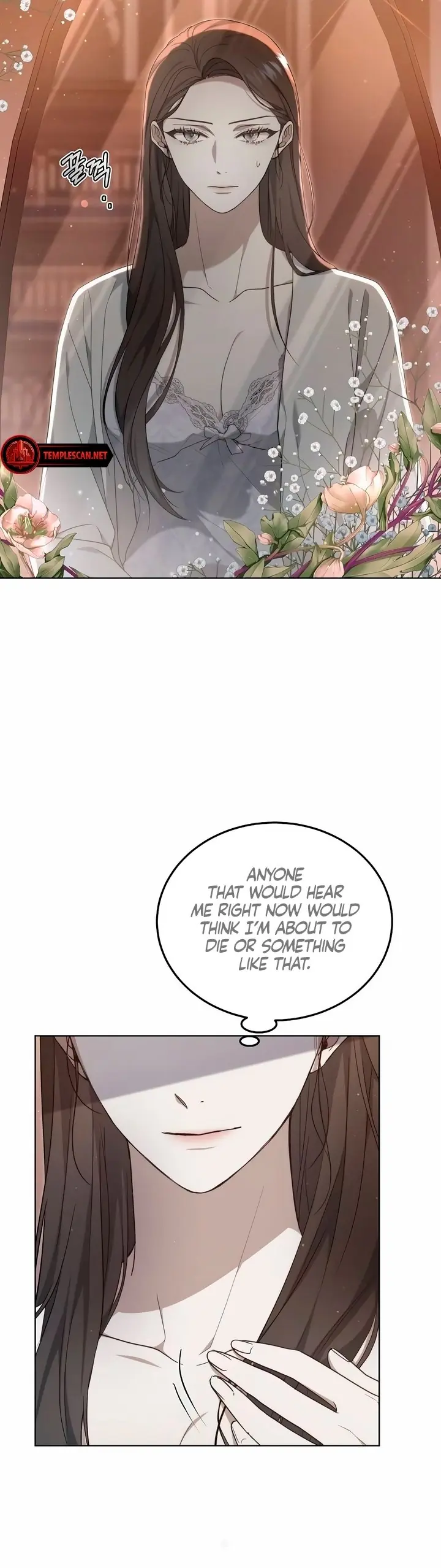 Age of Arrogance Chapter 31 Page 33
