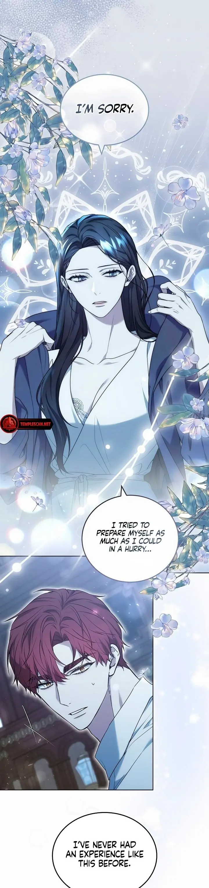 Age of Arrogance Chapter 31 Page 40