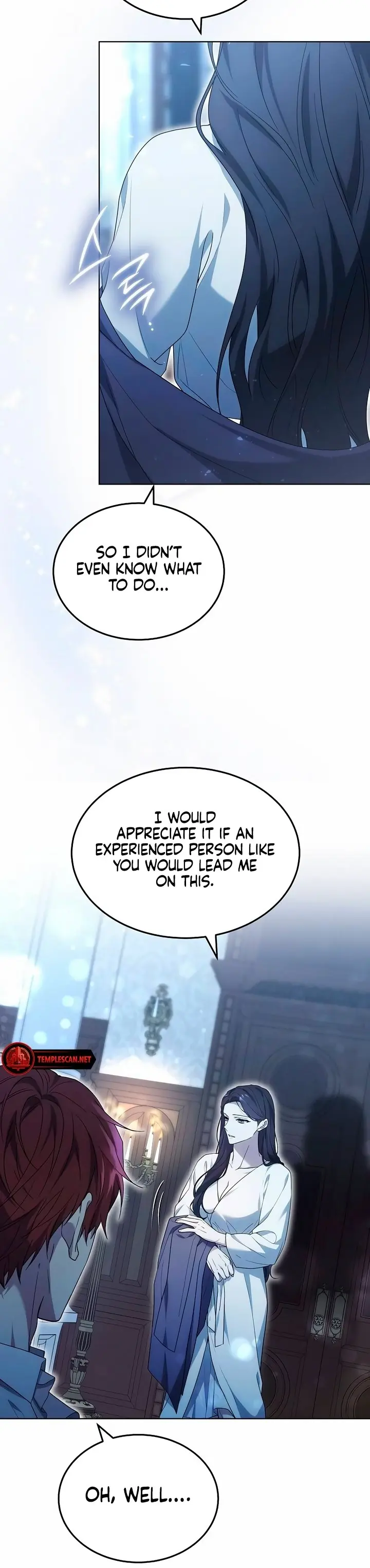 Age of Arrogance Chapter 31 Page 41