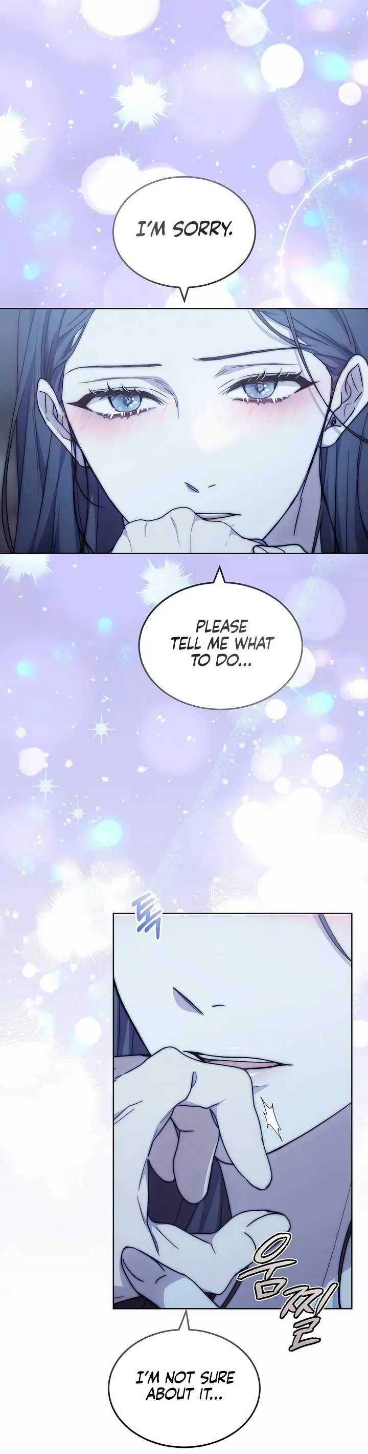 Age of Arrogance Chapter 32 Page 9
