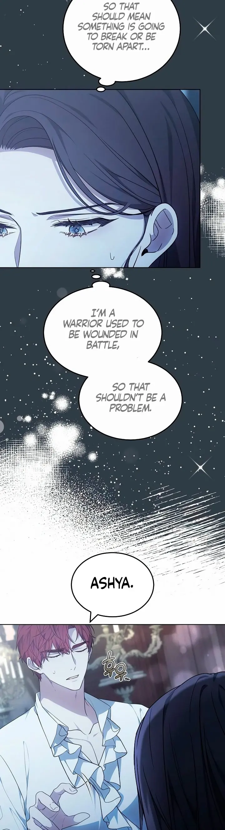 Age of Arrogance Chapter 32 Page 12