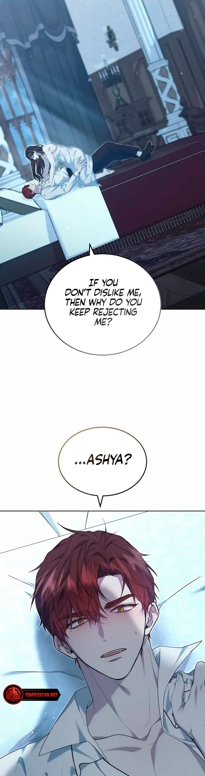 Age of Arrogance Chapter 32 Page 24