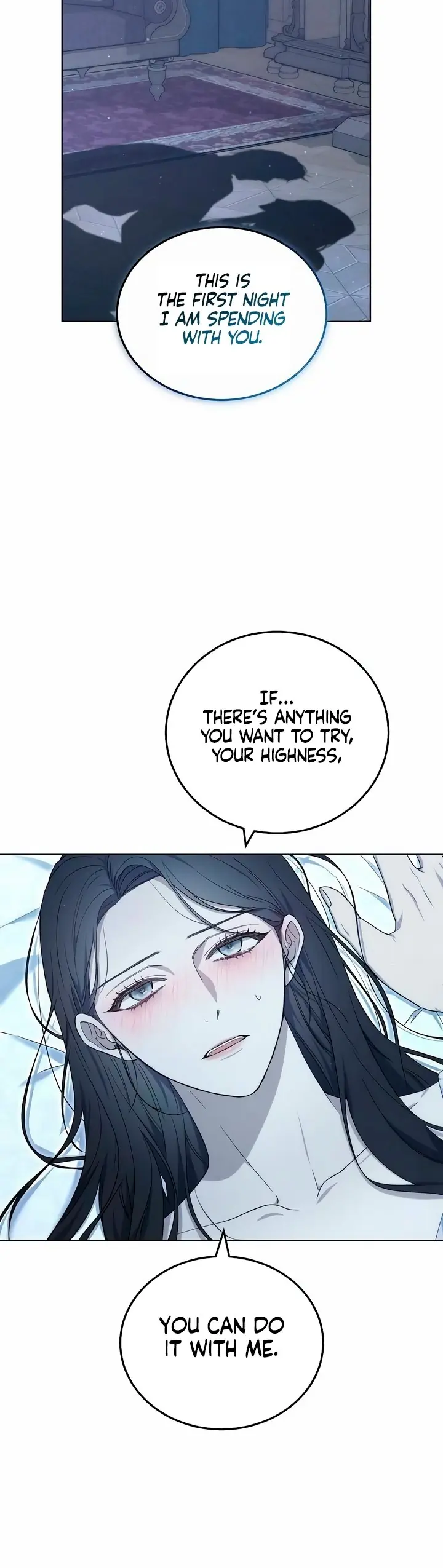 Age of Arrogance Chapter 32 Page 37