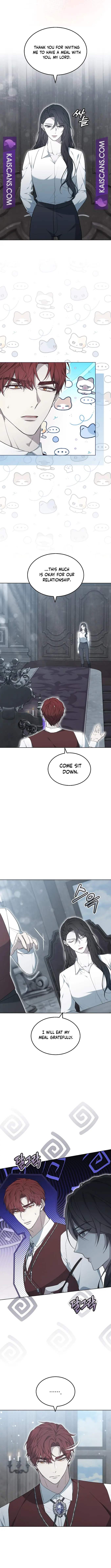 Age of Arrogance Chapter 33 Page 7
