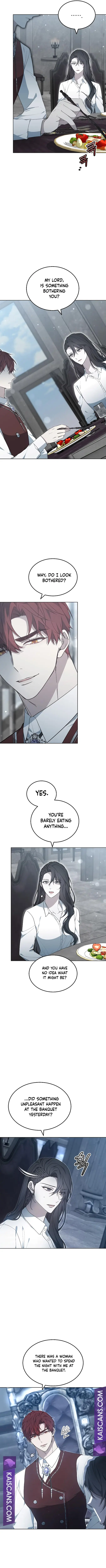 Age of Arrogance Chapter 33 Page 8