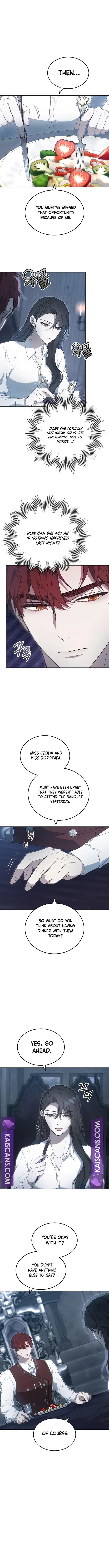 Age of Arrogance Chapter 33 Page 9