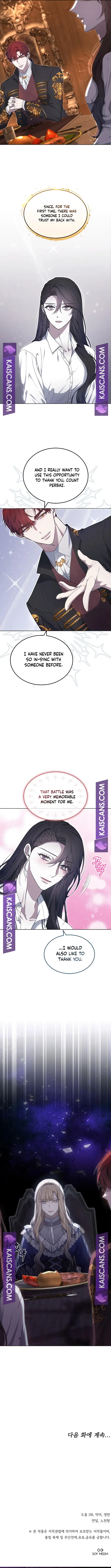 Age of Arrogance Chapter 33 Page 14