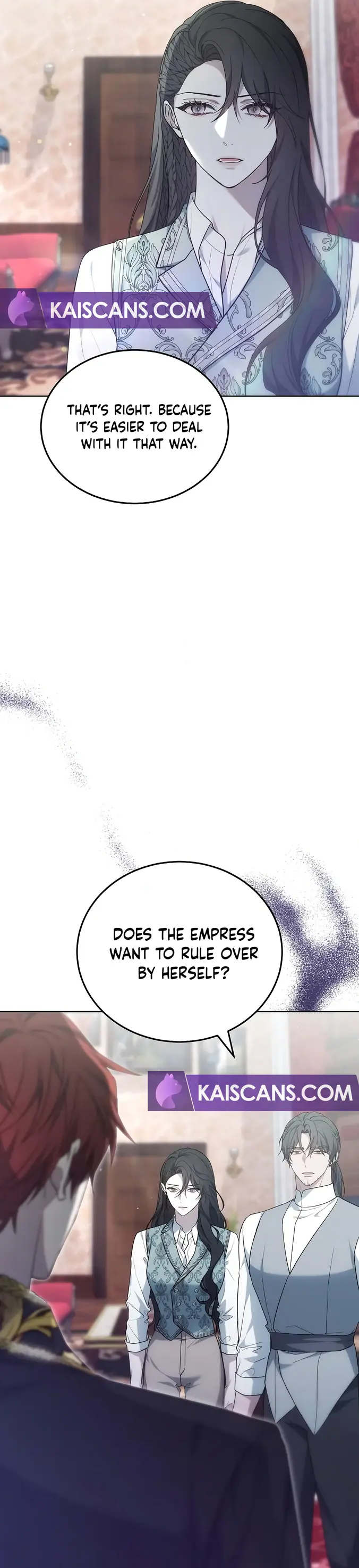 Age of Arrogance Chapter 40 Page 10