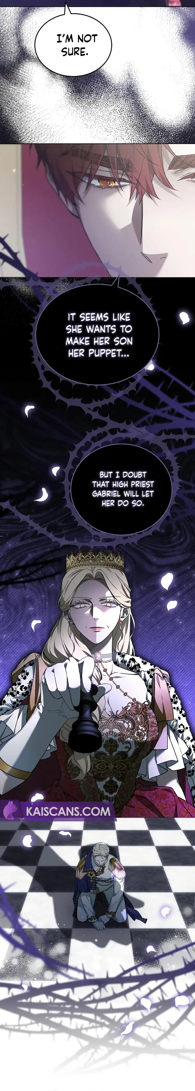 Age of Arrogance Chapter 40 Page 11