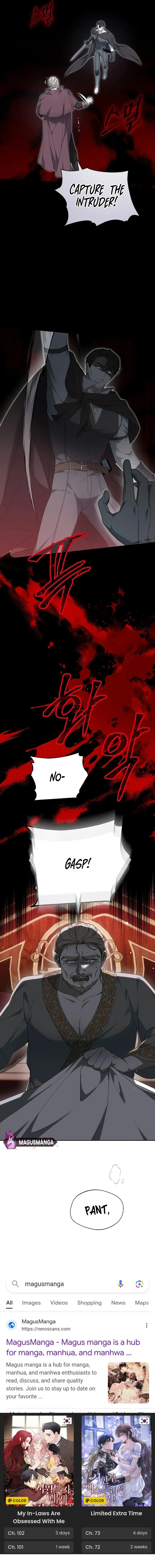 Age of Arrogance Chapter 42 Page 10