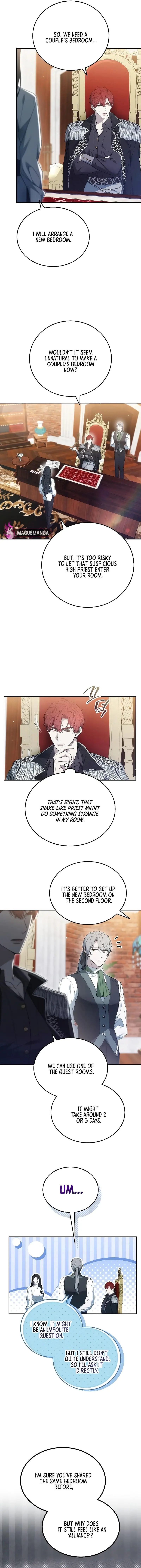 Age of Arrogance Chapter 42 Page 17