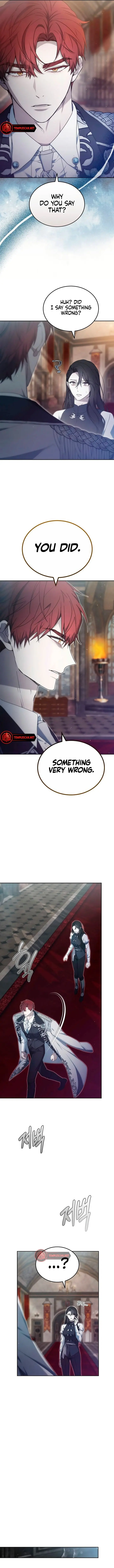 Age of Arrogance Chapter 44 Page 6