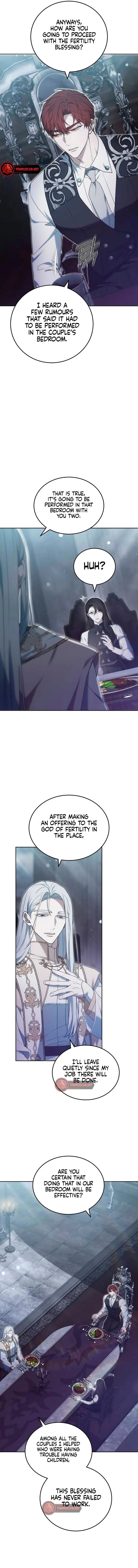 Age of Arrogance Chapter 44 Page 10