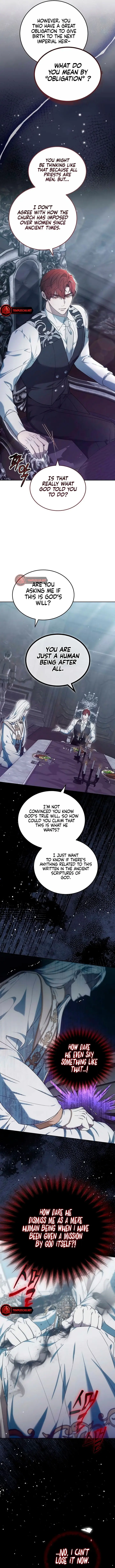 Age of Arrogance Chapter 44 Page 12