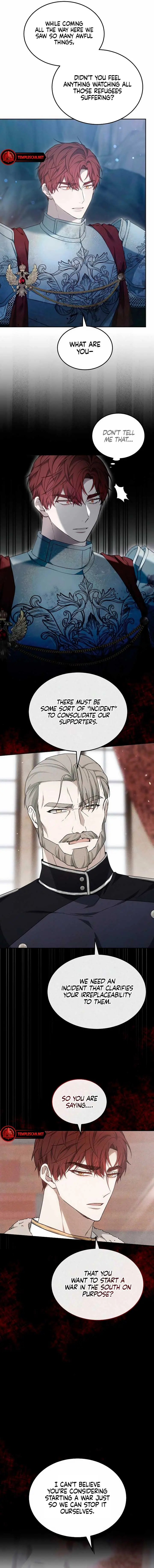 Age of Arrogance Chapter 53 Page 12
