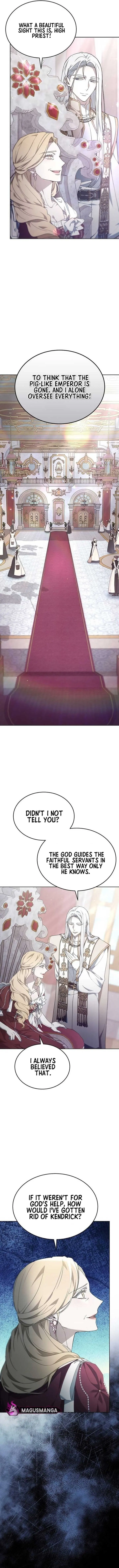 Age of Arrogance Chapter 57 Page 6