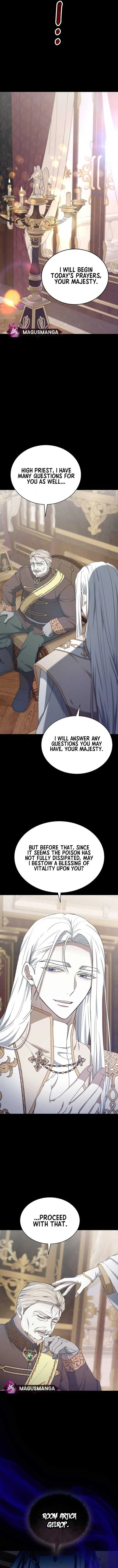 Age of Arrogance Chapter 57 Page 9