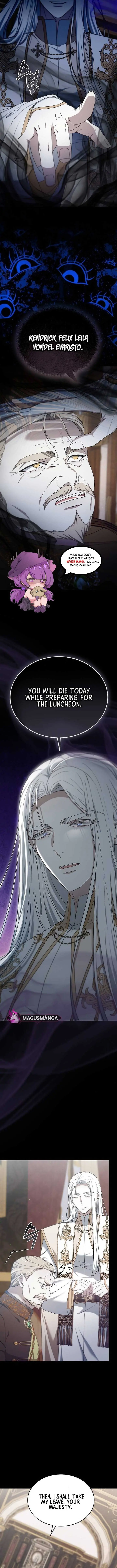 Age of Arrogance Chapter 57 Page 10