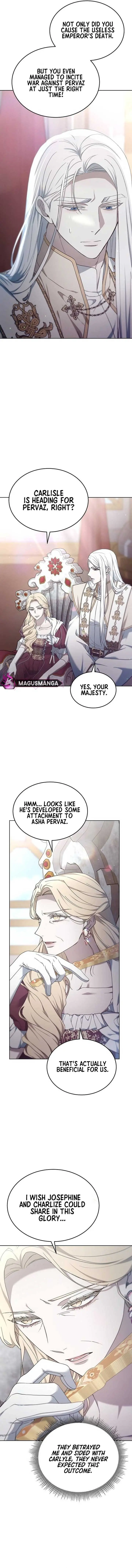 Age of Arrogance Chapter 57 Page 13