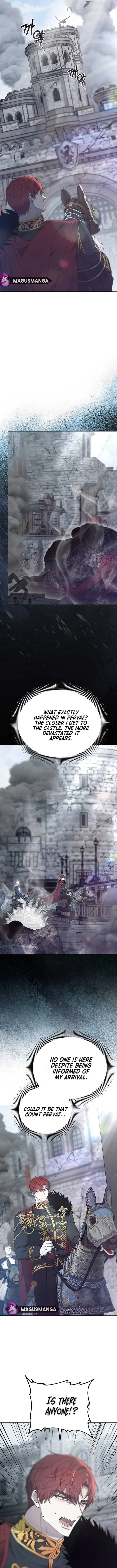 Age of Arrogance Chapter 57 Page 16