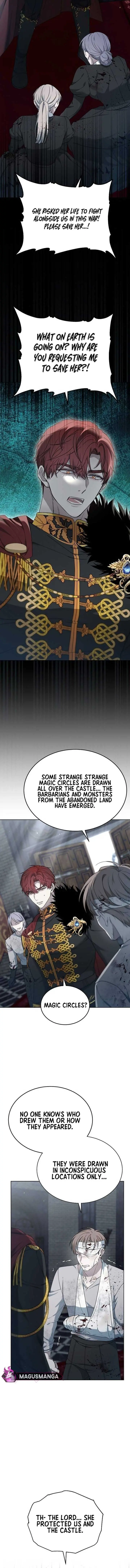Age of Arrogance Chapter 57 Page 18