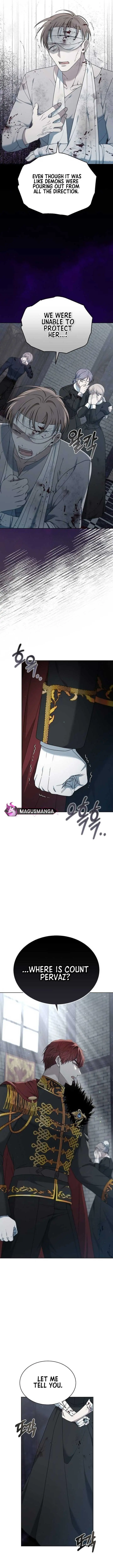 Age of Arrogance Chapter 57 Page 19