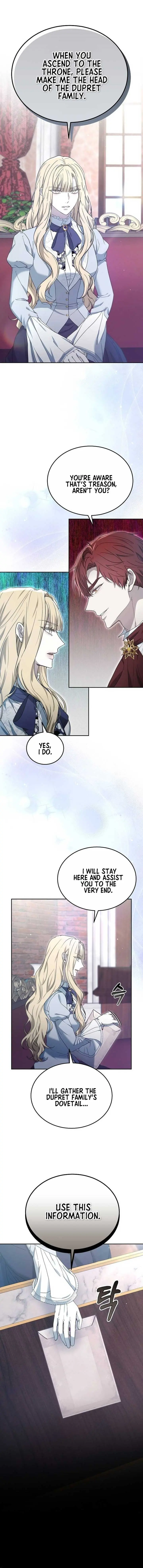 Age of Arrogance Chapter 59 Page 4