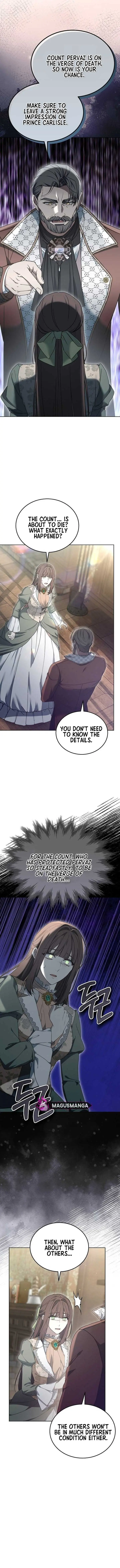 Age of Arrogance Chapter 60 Page 6