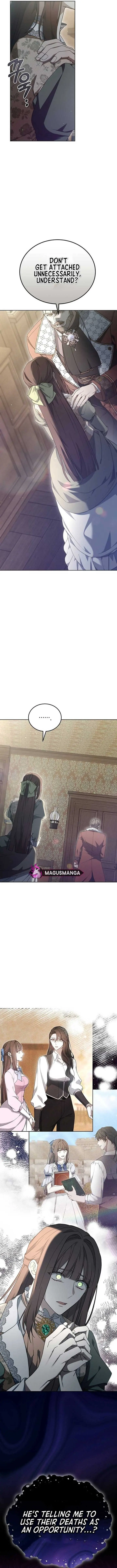 Age of Arrogance Chapter 60 Page 7