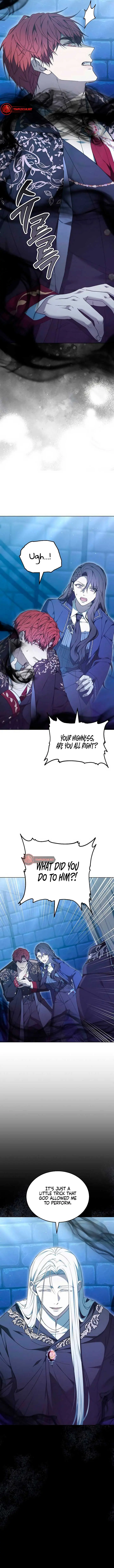 Age of Arrogance Chapter 64 Page 12