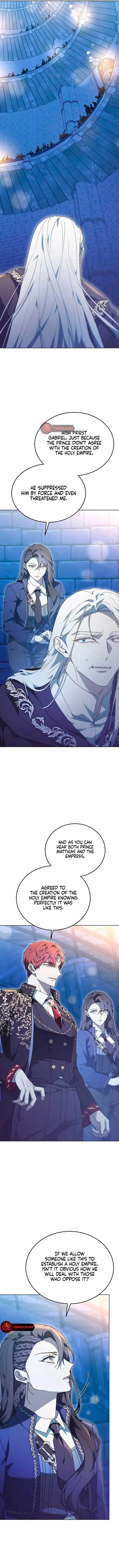 Age of Arrogance Chapter 64 Page 17