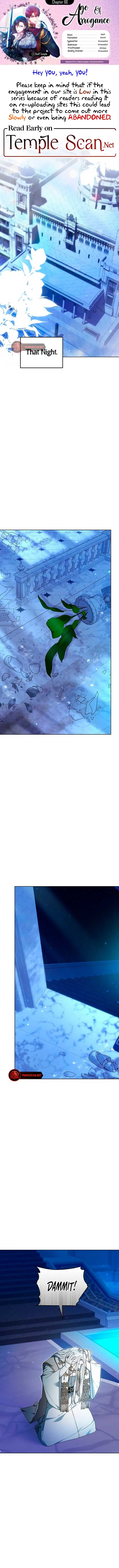 Age of Arrogance Chapter 66 Page 2