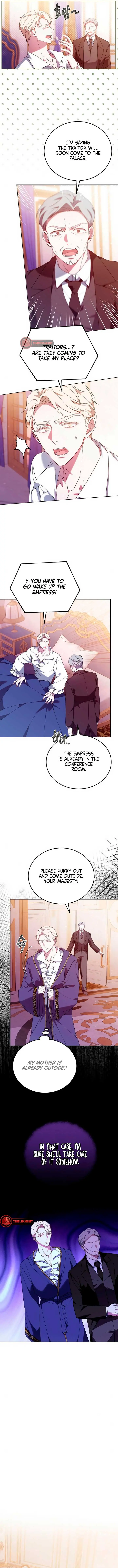 Age of Arrogance Chapter 67 Page 7