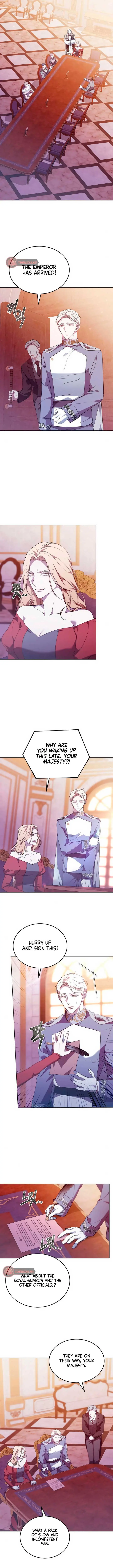 Age of Arrogance Chapter 67 Page 8