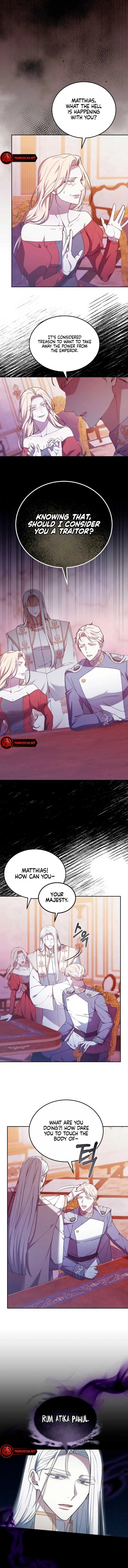 Age of Arrogance Chapter 67 Page 12