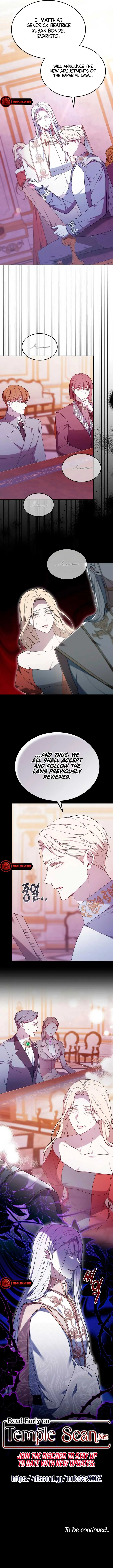 Age of Arrogance Chapter 67 Page 14
