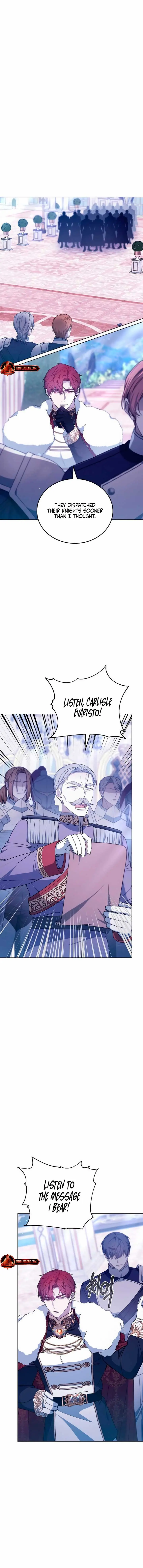 Age of Arrogance Chapter 68 Page 6