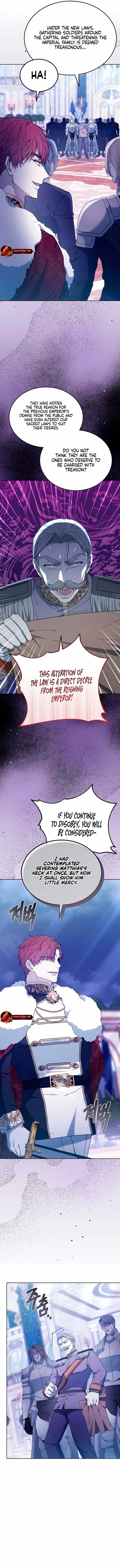 Age of Arrogance Chapter 68 Page 7