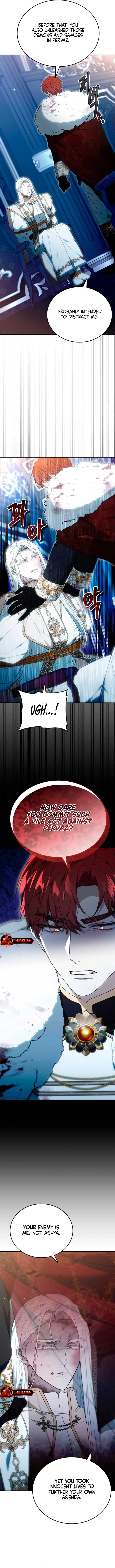 Age of Arrogance Chapter 74 Page 13