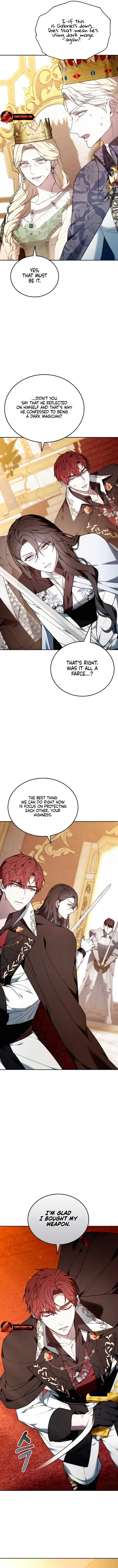 Age of Arrogance Chapter 76 Page 17