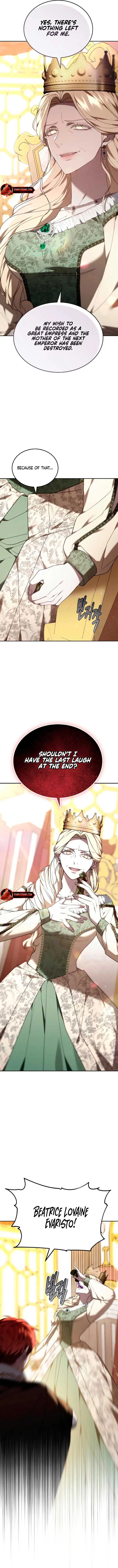 Age of Arrogance Chapter 77 Page 11