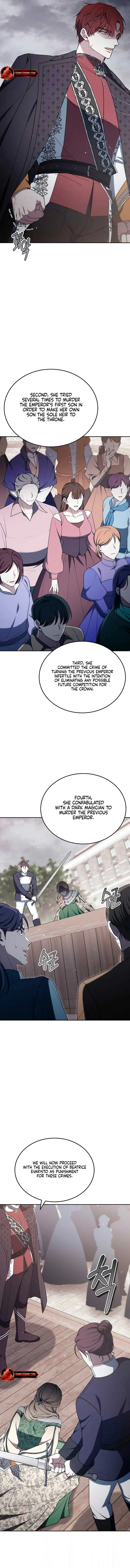 Age of Arrogance Chapter 78 Page 6