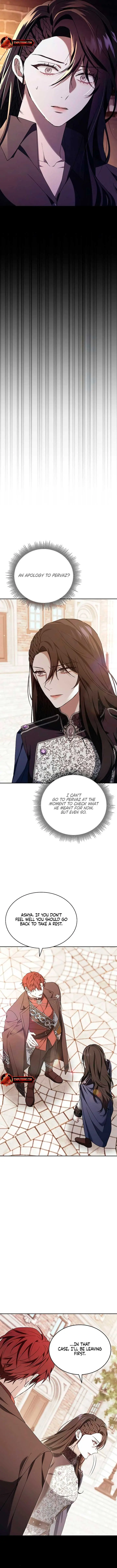 Age of Arrogance Chapter 78 Page 13