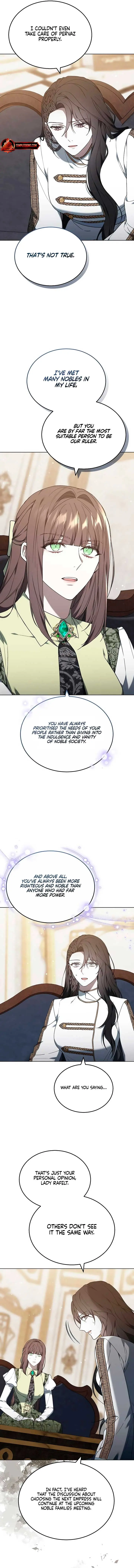 Age of Arrogance Chapter 82 Page 11