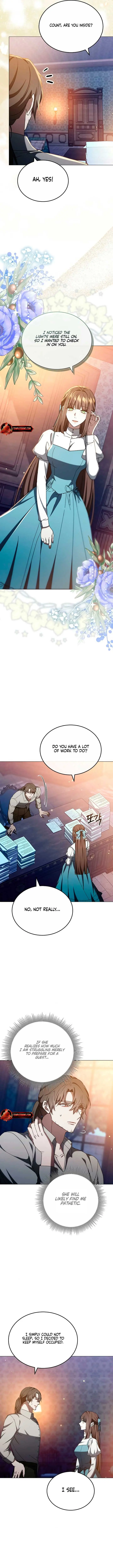 Age of Arrogance Chapter 87 Page 3
