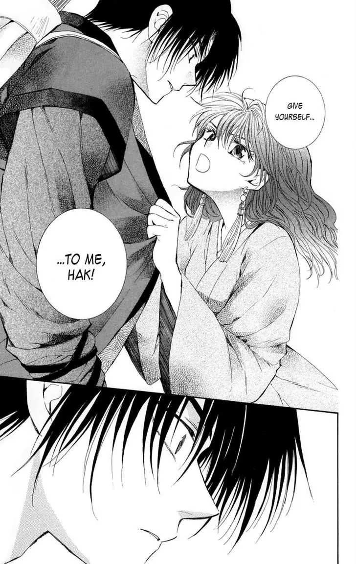 Akatsuki no Yona Chapter 8 Page 26