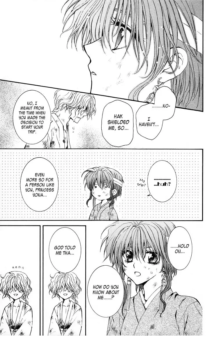 Akatsuki no Yona Chapter 11 Page 30