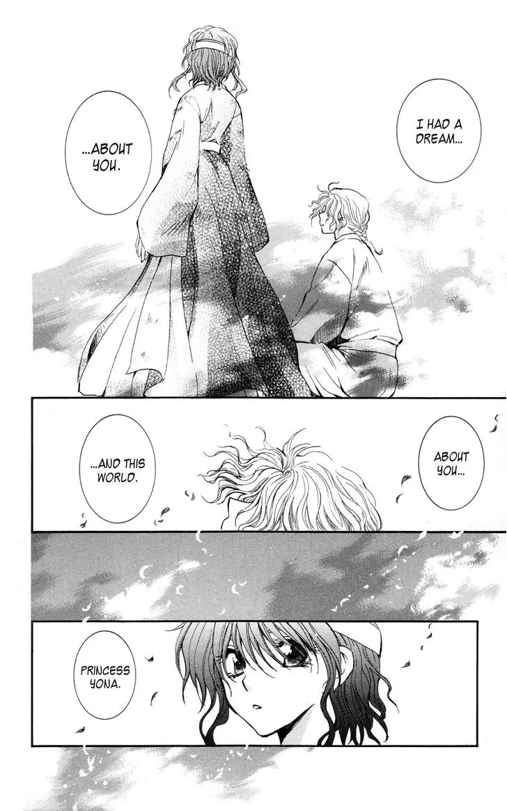 Akatsuki no Yona Chapter 12 Page 29
