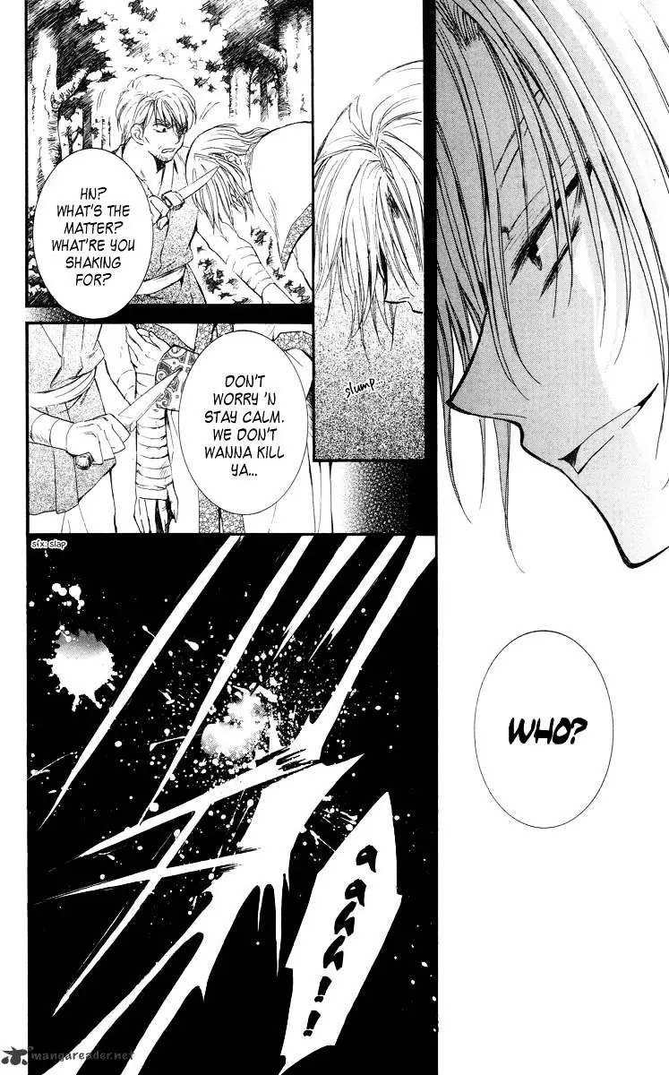 Akatsuki no Yona Chapter 18 Page 14